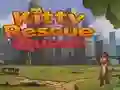 لعبة Kitty Rescue Quest على الانترنت