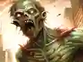 لعبة Death City Zombie Invasion على الانترنت
