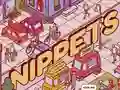 لعبة Nippets على الانترنت