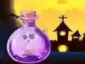 لعبة Bottle Trapped Ghost Escape على الانترنت