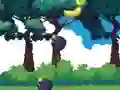 لعبة Catch The Fruits على الانترنت