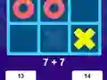 لعبة Tic Tac Toe Quiz على الانترنت