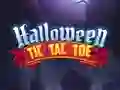 لعبة Halloween Tic Tac Toe على الانترنت