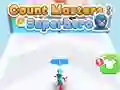 لعبة Count Masters Superhero على الانترنت