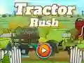 لعبة Tractor Rush على الانترنت