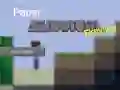 لعبة Paper Survival على الانترنت