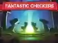 لعبة Fantastic Checkers على الانترنت
