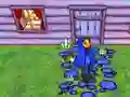 لعبة Pumpkin Panic على الانترنت