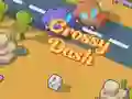 لعبة Crossy Dash على الانترنت