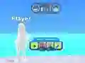 لعبة Color Brawls على الانترنت