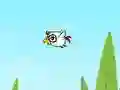 لعبة Hen's Eggventure على الانترنت