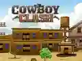 لعبة Cowboy Clash على الانترنت
