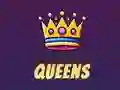 لعبة Queens على الانترنت