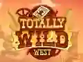 لعبة Totally Wild West على الانترنت