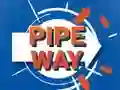 لعبة Pipe Way على الانترنت