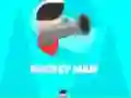 لعبة Rocket Man على الانترنت