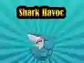 لعبة Shark Havoc على الانترنت