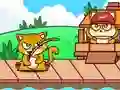 لعبة Crazy Fishing على الانترنت