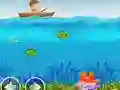 لعبة Fishing Frenzy على الانترنت