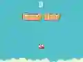 لعبة Flappy Bird 2D Game على الانترنت