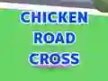 لعبة Chicken Road Cross على الانترنت