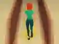 لعبة Lane Runner على الانترنت