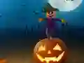 لعبة Finding Precious Halloween Gem على الانترنت