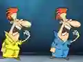 لعبة Find Mad Boss على الانترنت