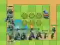 لعبة Kingdom Fight على الانترنت
