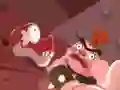 لعبة Caveman Climb على الانترنت