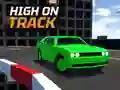 لعبة High On Track على الانترنت