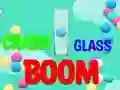لعبة Crash Glass Boom على الانترنت