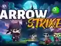 لعبة Arrow Strike على الانترنت