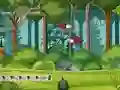 لعبة Eagle Shooting على الانترنت