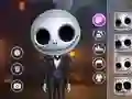 لعبة Nightmare Couple Halloween Party على الانترنت