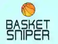 لعبة Basket Sniper على الانترنت