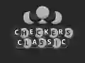 لعبة Checkers Classic على الانترنت