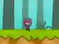 لعبة Ninja Speed Runner على الانترنت