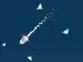 لعبة Nose dive على الانترنت