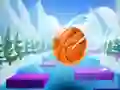 لعبة Bouncy على الانترنت