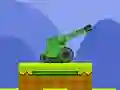 لعبة Hill Top Tanks على الانترنت