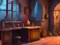 لعبة Princess Juliet Escape على الانترنت
