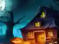 لعبة Spectral House Escape على الانترنت