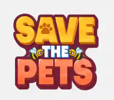 لعبة Save the Pets على الانترنت