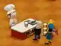 لعبة Chef Tycoon على الانترنت