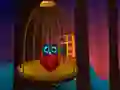 لعبة Pretty Owl Rescue على الانترنت
