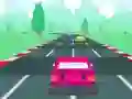 لعبة Car Racing على الانترنت