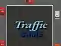 لعبة Traffic Game على الانترنت