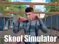 لعبة Skoof Simulator على الانترنت