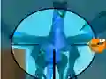 لعبة Heli Monsters - Giant Hunter على الانترنت